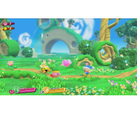 Switch Kirby Star Allies - 415622 - zdjęcie 2